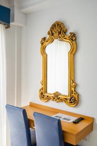 Fotografie z fotogalerie ubytování Hostal RR Feria by Beleret ve Valencii