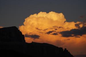 Gallery image of Hotel Mariaflora in Campitello di Fassa