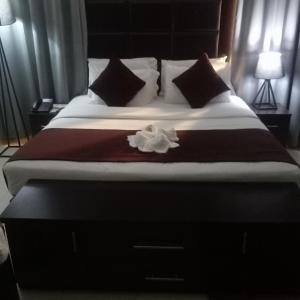 Gallery image of Begonia Hotel in Ilora