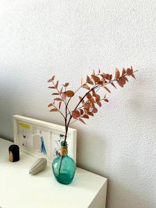 Fotografie z fotogalerie ubytování Vera Apartment, acogedor y tranquilo en el corazón de la ciudad v destinaci Antequera