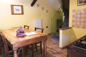 Fotografie z fotogalerie ubytování Borgo Giusto Tuscany v destinaci Diecimo