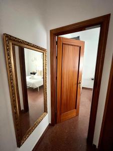 Fotografie z fotogalerie ubytování Vera Apartment, acogedor y tranquilo en el corazón de la ciudad v destinaci Antequera