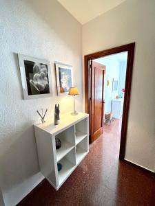 Fotografie z fotogalerie ubytování Vera Apartment, acogedor y tranquilo en el corazón de la ciudad v destinaci Antequera