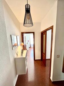 Fotografie z fotogalerie ubytování Vera Apartment, acogedor y tranquilo en el corazón de la ciudad v destinaci Antequera