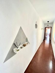 Fotografie z fotogalerie ubytování Vera Apartment, acogedor y tranquilo en el corazón de la ciudad v destinaci Antequera