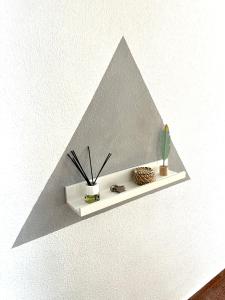 Fotografie z fotogalerie ubytování Vera Apartment, acogedor y tranquilo en el corazón de la ciudad v destinaci Antequera