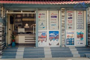 Fotografie z fotogalerie ubytování Hotel Happy Home v Bhairāhawě