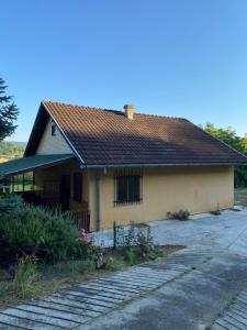 Ảnh trong thư viện ảnh của Vikendica Dora ở Petrovaradin