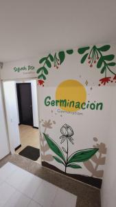 Certificato, attestato, insegna o altro documento esposto da Hotel Natural Sevgi