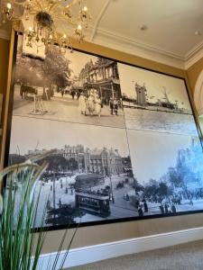 Fotografie z fotogalerie ubytování The New Talbot Hotel v destinaci Southport
