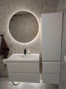 Gambar di galeri bagi Apartment Upseeritie di Kouvola