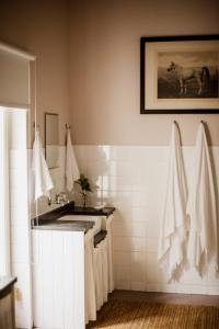 Fotografie z fotogalerie ubytování Dorp Hotel v Kapském Městě