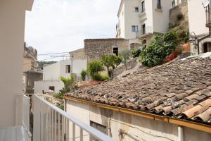 The building in which Az apartmant is located