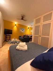 Galería fotográfica de Top Studio Itaguá en Ubatuba