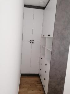 Fotografie z fotogalerie ubytování JB Apartment v destinaci Petrovaradin
