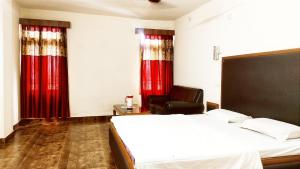 Легло или легла в стая в HOTEL INTERNATIONAL -- Bus Stand Jalandhar City