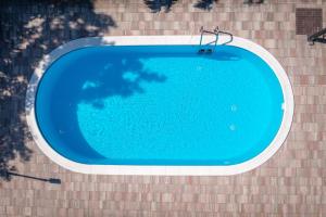 Bazén v ubytování Villa Danica nebo v jeho okolí