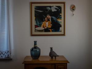 Zdjęcie z galerii obiektu Villa Danica w mieście Ovčara