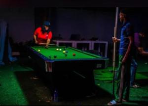 Gallery image of Begonia Hotel in Ilora