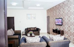 Gallery image of Begonia Hotel in Ilora