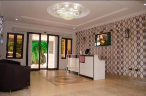 Gallery image of Begonia Hotel in Ilora