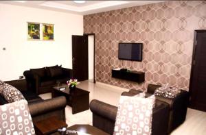 Gallery image of Begonia Hotel in Ilora