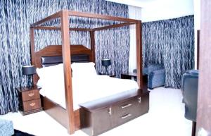 Gallery image of Begonia Hotel in Ilora