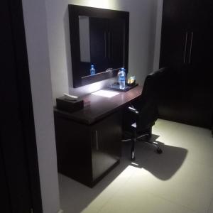 Gallery image of Begonia Hotel in Ilora