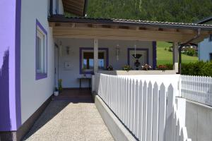 Zdjęcie z galerii obiektu Villa Rupert und Jasmin Hauser w mieście St. Ulrich am Pillersee