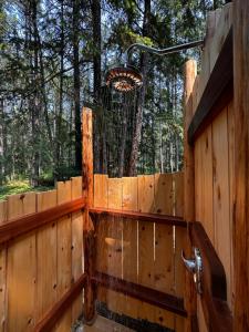 Fotografie z fotogalerie ubytování Cedar Song B&B v destinaci Parksville