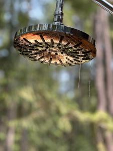 Fotografie z fotogalerie ubytování Cedar Song B&B v destinaci Parksville