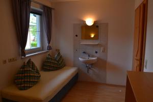 Zdjęcie z galerii obiektu Villa Rupert und Jasmin Hauser w mieście St. Ulrich am Pillersee