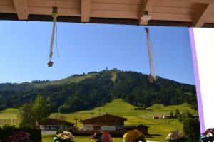 Zdjęcie z galerii obiektu Villa Rupert und Jasmin Hauser w mieście St. Ulrich am Pillersee