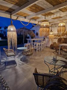 Fotografie z fotogalerie ubytování Villa Rizia v destinaci Kolimbia