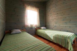 Fotografie z fotogalerie ubytování Juku Dzirnavas v destinaci Zutēni + 56 fotografií