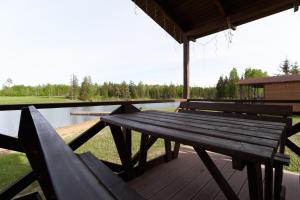 Fotografie z fotogalerie ubytování Juku Dzirnavas v destinaci Zutēni