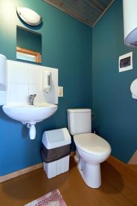 Fotografie z fotogalerie ubytování Juku Dzirnavas v destinaci Zutēni