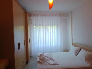 Fotografie z fotogalerie ubytování Max Plane Apartment v destinaci Vlorë