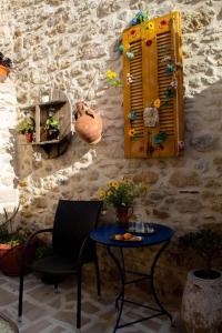Fotografie z fotogalerie ubytování Ariadni's House v destinaci Knossós