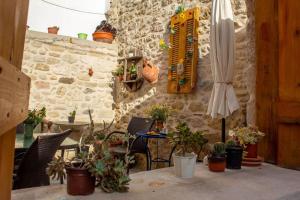 Fotografie z fotogalerie ubytování Ariadni's House v destinaci Knossós