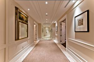 Fotografie z fotogalerie ubytování The Ritz-Carlton, Montreal v Montrealu