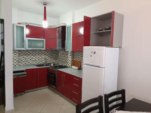 Fotografie z fotogalerie ubytování Max Plane Apartment v destinaci Vlorë