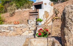 Fotografie z fotogalerie ubytování Cabana La Encina v destinaci El Gastor