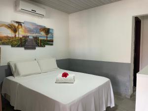 Foto da galeria de Pousada Kaluanã em Japaratinga
