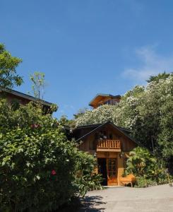 Zahrada ubytování Hotel Belmar