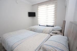 Imagen de la galería de RÜYA PANSİYON APART OTEL, en Yukarı Kocaali