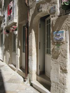 Fotografie z fotogalerie ubytování Casa Nave v destinaci Monopoli