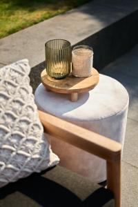 Fotografie z fotogalerie ubytování B&B Vossebergen Hombeek v destinaci Hombeek