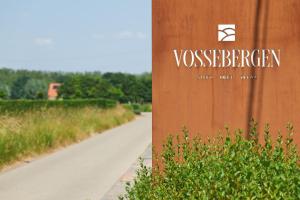 Certifikát, hodnocení, plakát nebo jiný dokument vystavený v ubytování B&B Vossebergen Hombeek