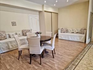 Gallery image of Laimos apartamentai in Palanga
